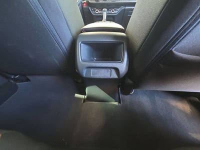 2024 Honda HR-V 2WD Sport
