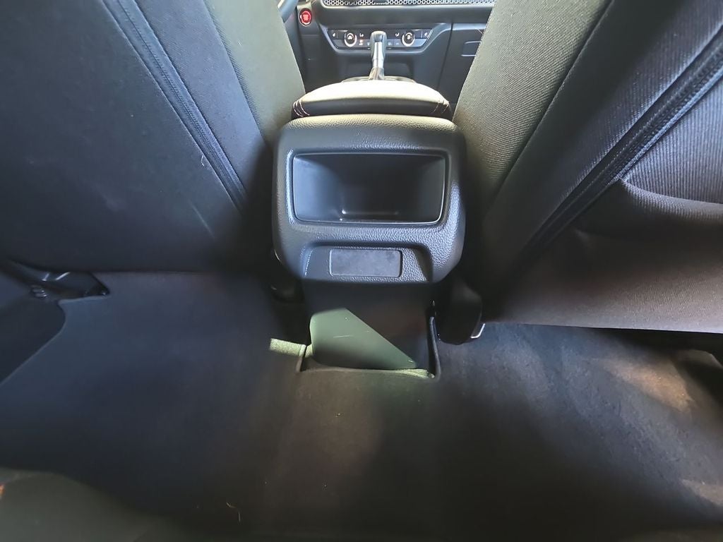 2024 Honda HR-V 2WD Sport