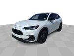 2024 Honda HR-V 2WD Sport