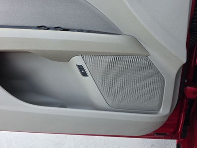 2020 Ford Fusion Hybrid SE