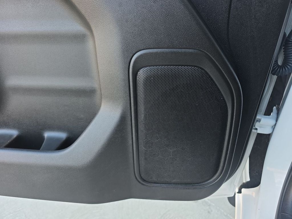 2023 Chevrolet Silverado 1500 WT