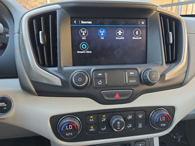 2021 GMC Terrain Denali