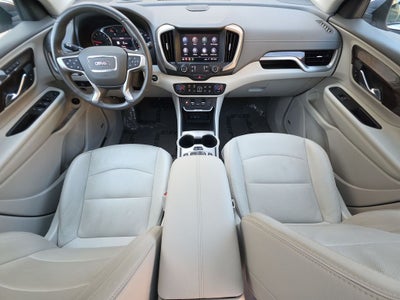 2021 GMC Terrain Denali