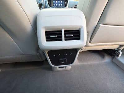 2021 GMC Terrain Denali