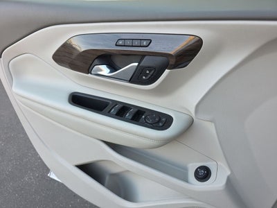 2021 GMC Terrain Denali