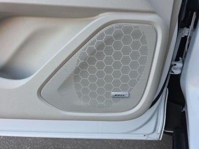 2021 GMC Terrain Denali