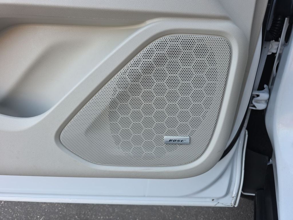 2021 GMC Terrain Denali