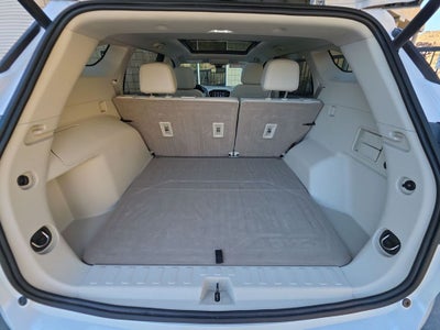 2021 GMC Terrain Denali
