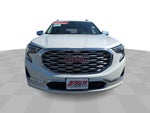 2021 GMC Terrain Denali