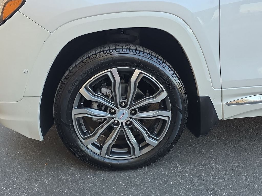 2021 GMC Terrain Denali