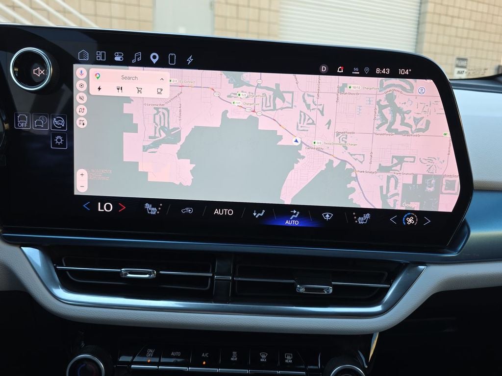 2024 Chevrolet Equinox EV 2LT