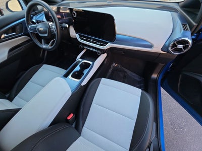 2024 Chevrolet Equinox EV 2LT
