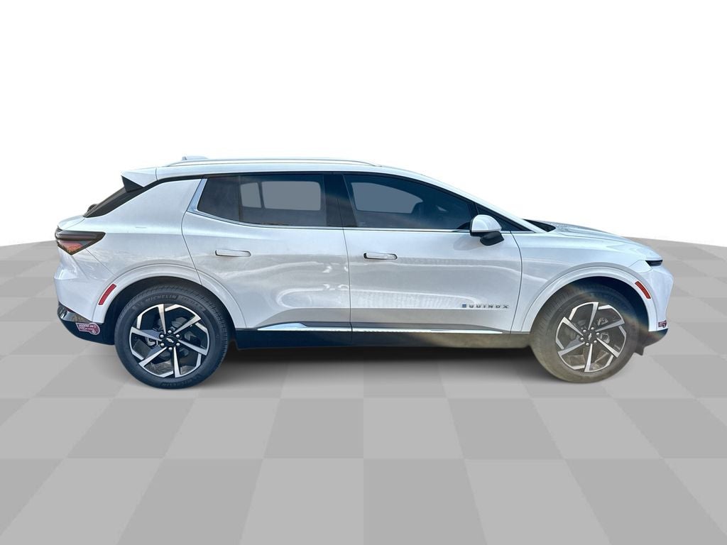 2024 Chevrolet Equinox EV 2LT