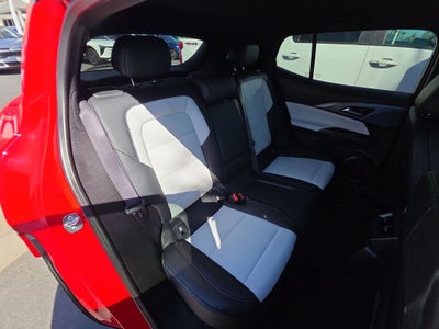 2024 Chevrolet Equinox EV 2LT