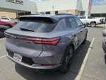 2024 Chevrolet Equinox EV 2RS