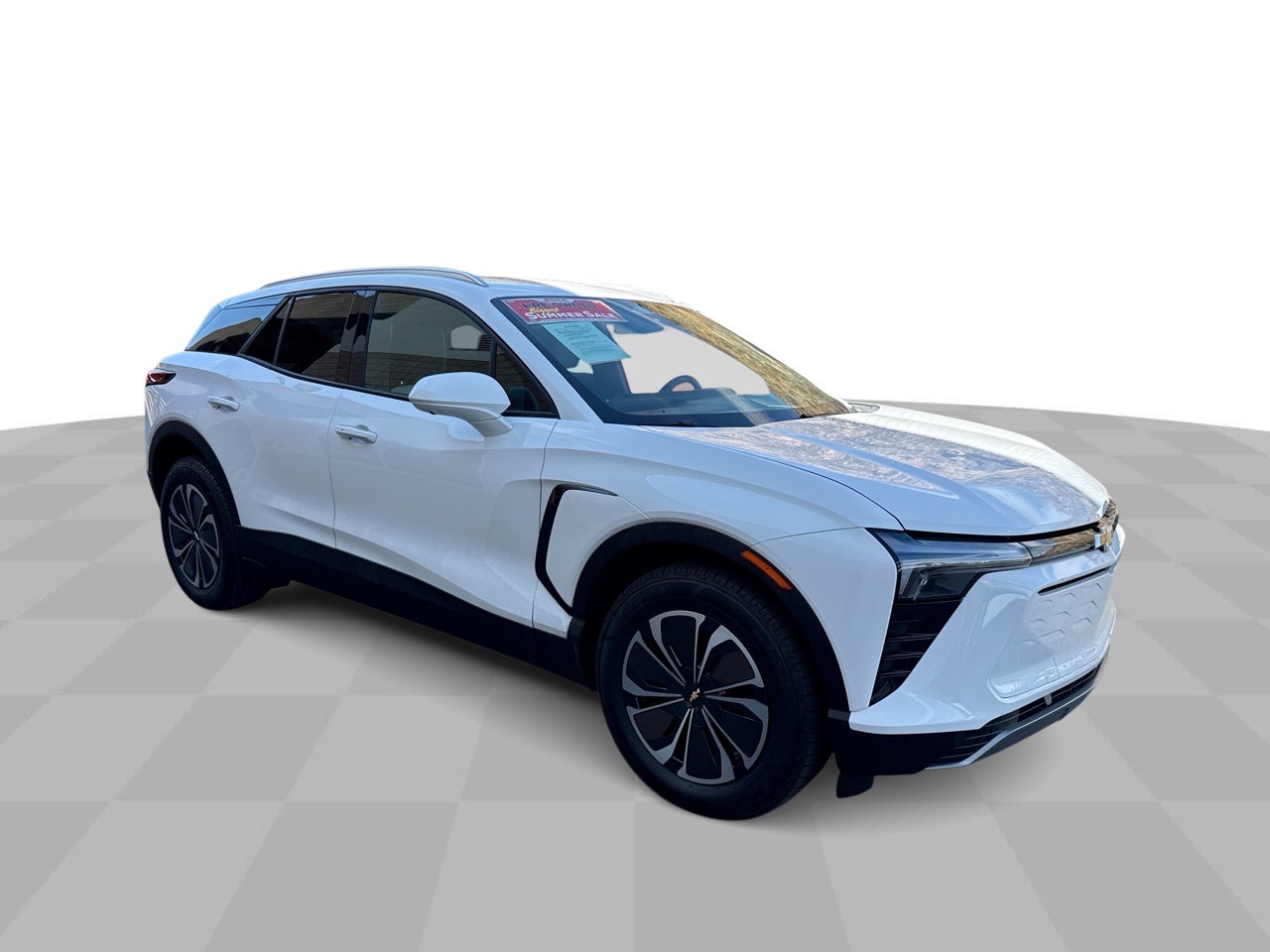 2024 Chevrolet Blazer EV LT