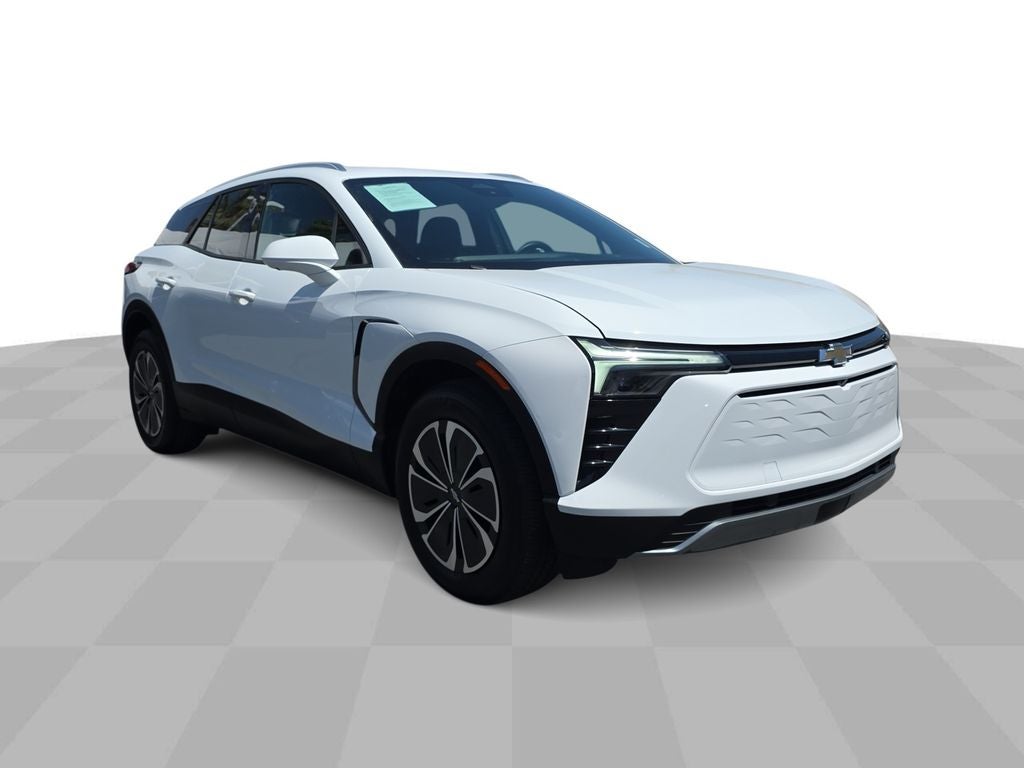 2024 Chevrolet Blazer EV LT
