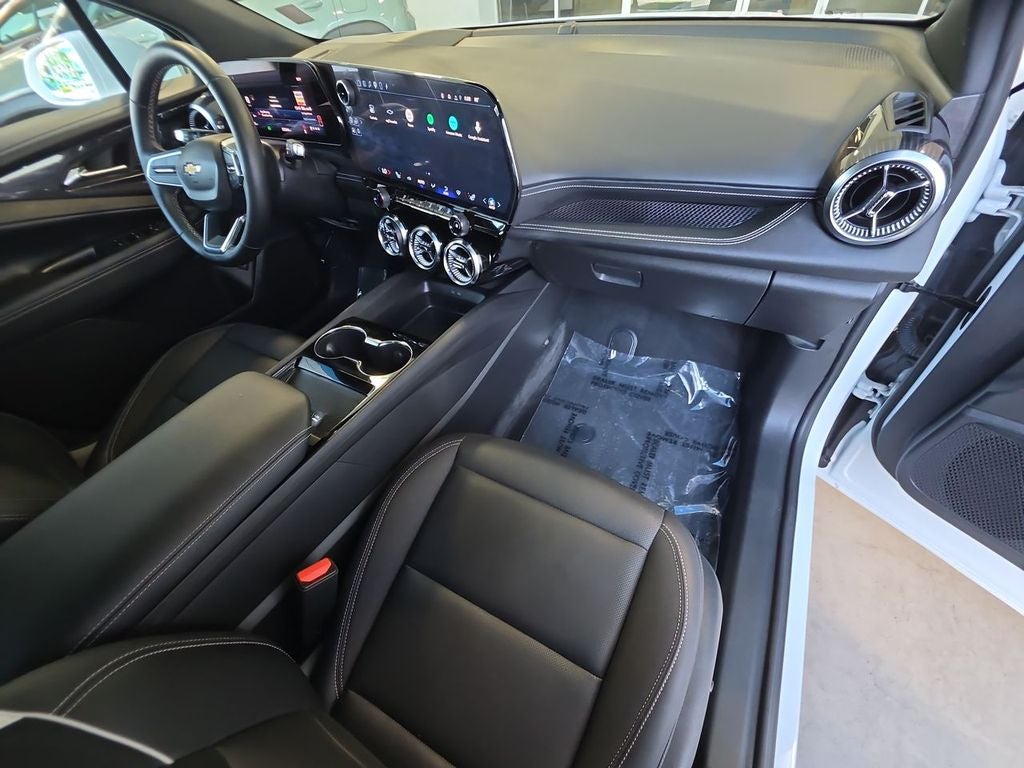 2024 Chevrolet Blazer EV LT