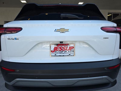 2024 Chevrolet Blazer EV LT