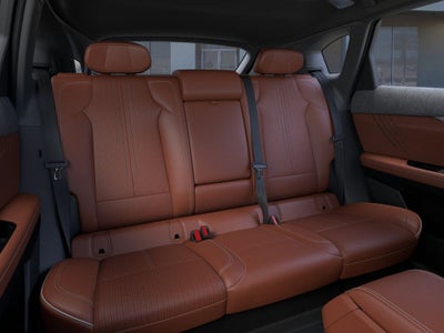 2026 Cadillac OPTIQ Premium Luxury