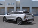 2026 Cadillac OPTIQ Premium Luxury