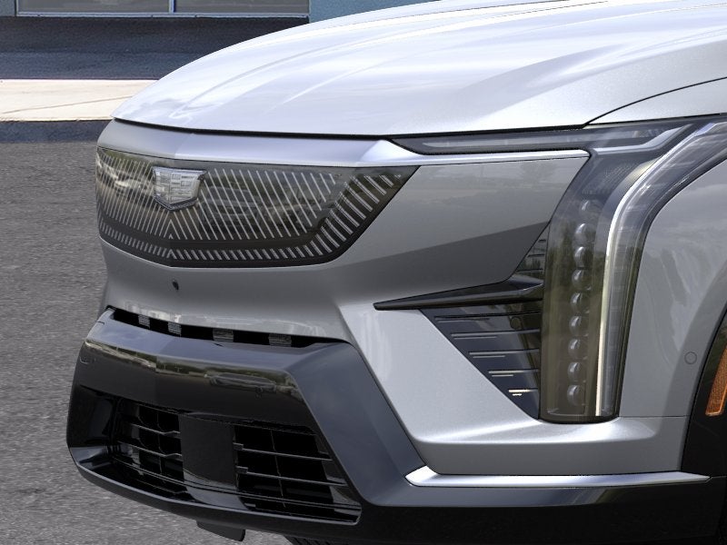 2026 Cadillac OPTIQ Premium Luxury