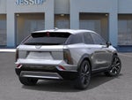 2026 Cadillac OPTIQ Premium Luxury