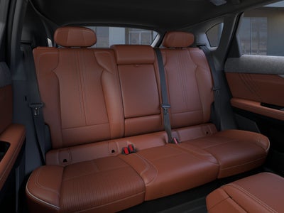 2026 Cadillac OPTIQ Premium Luxury