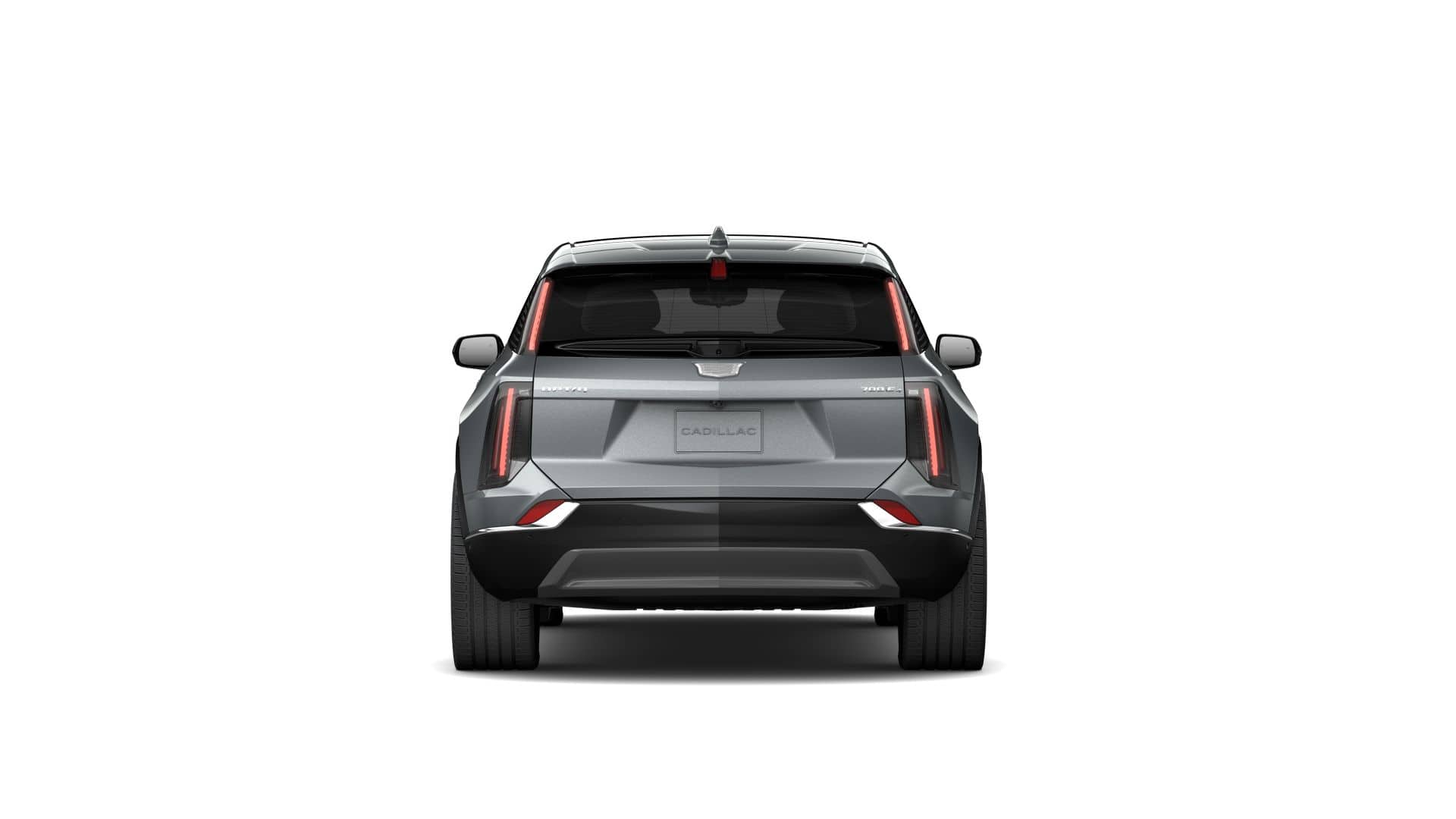 2026 Cadillac OPTIQ Premium Luxury