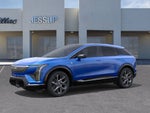 2027 Cadillac OPTIQ Premium Luxury