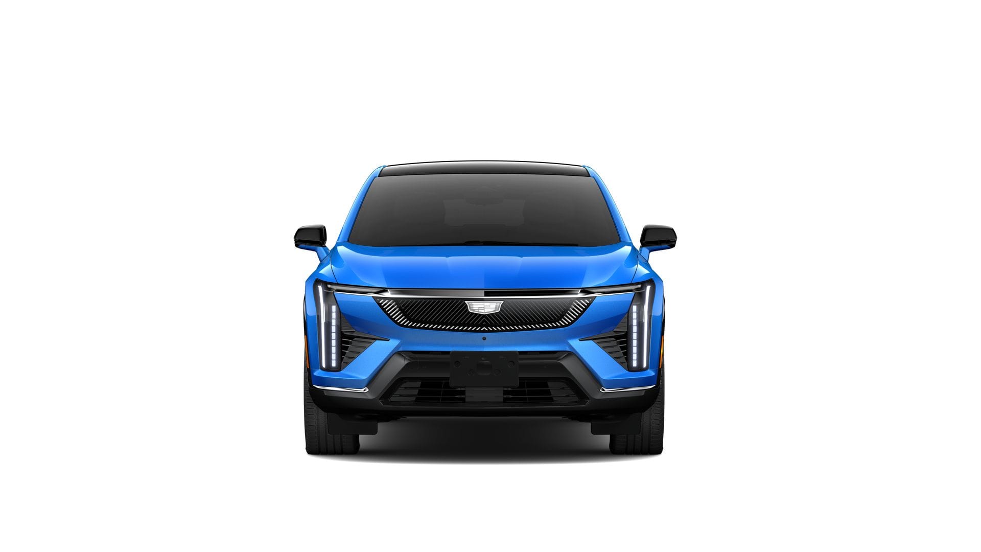 2027 Cadillac OPTIQ Premium Luxury