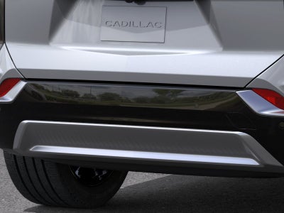 2027 Cadillac OPTIQ Premium Luxury