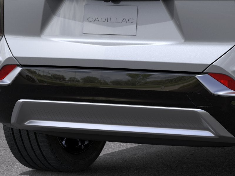 2027 Cadillac OPTIQ Premium Luxury
