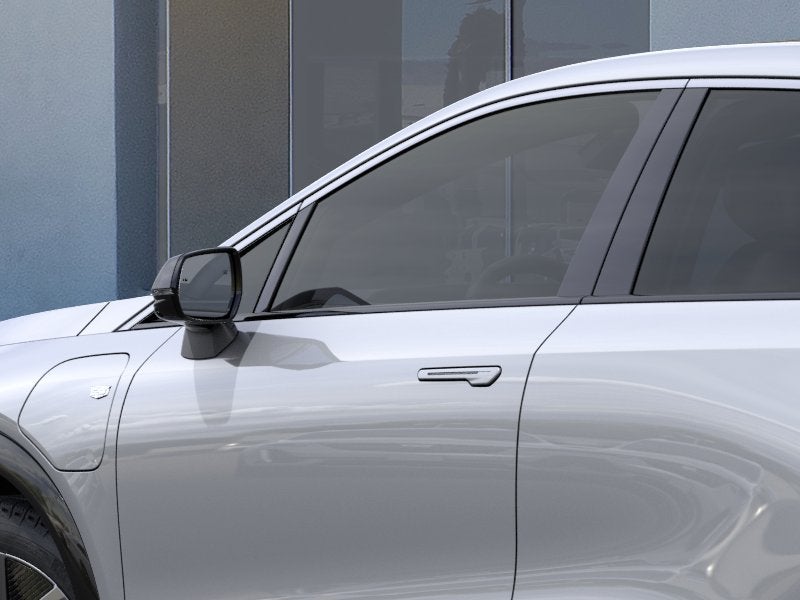2027 Cadillac OPTIQ Premium Luxury