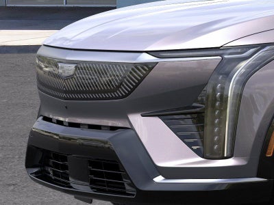 2026 Cadillac OPTIQ Premium Luxury
