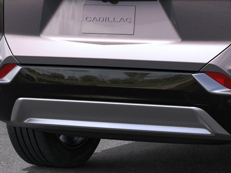 2026 Cadillac OPTIQ Premium Luxury