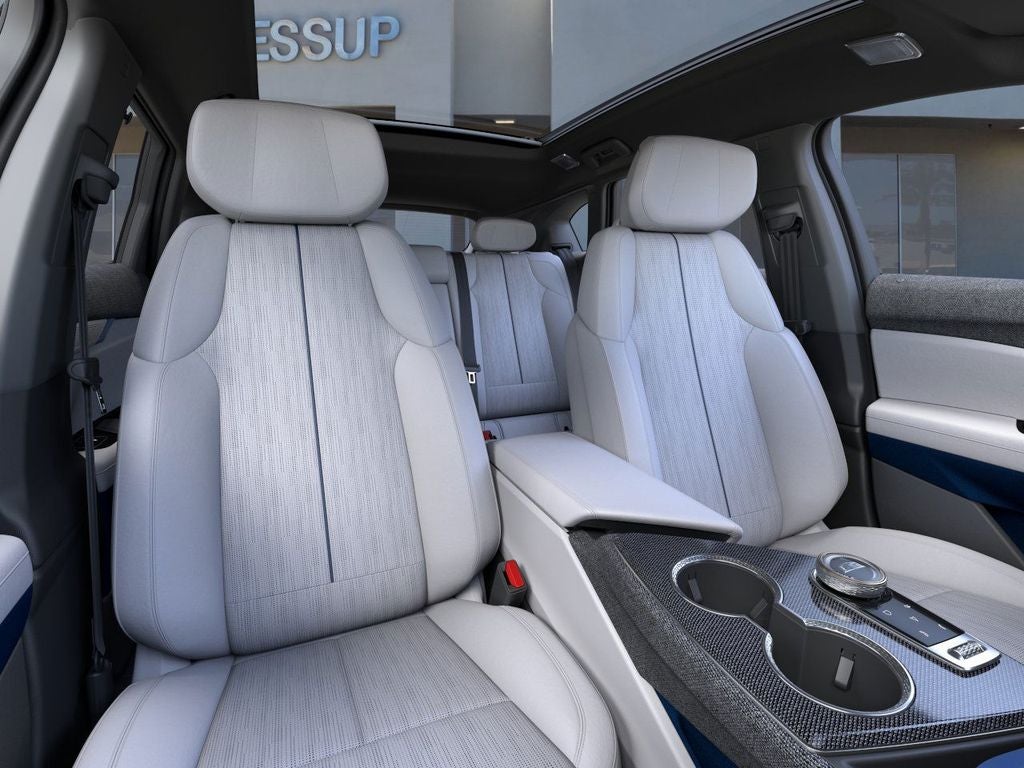 2026 Cadillac OPTIQ Premium Luxury