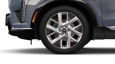 2026 Cadillac OPTIQ Premium Luxury