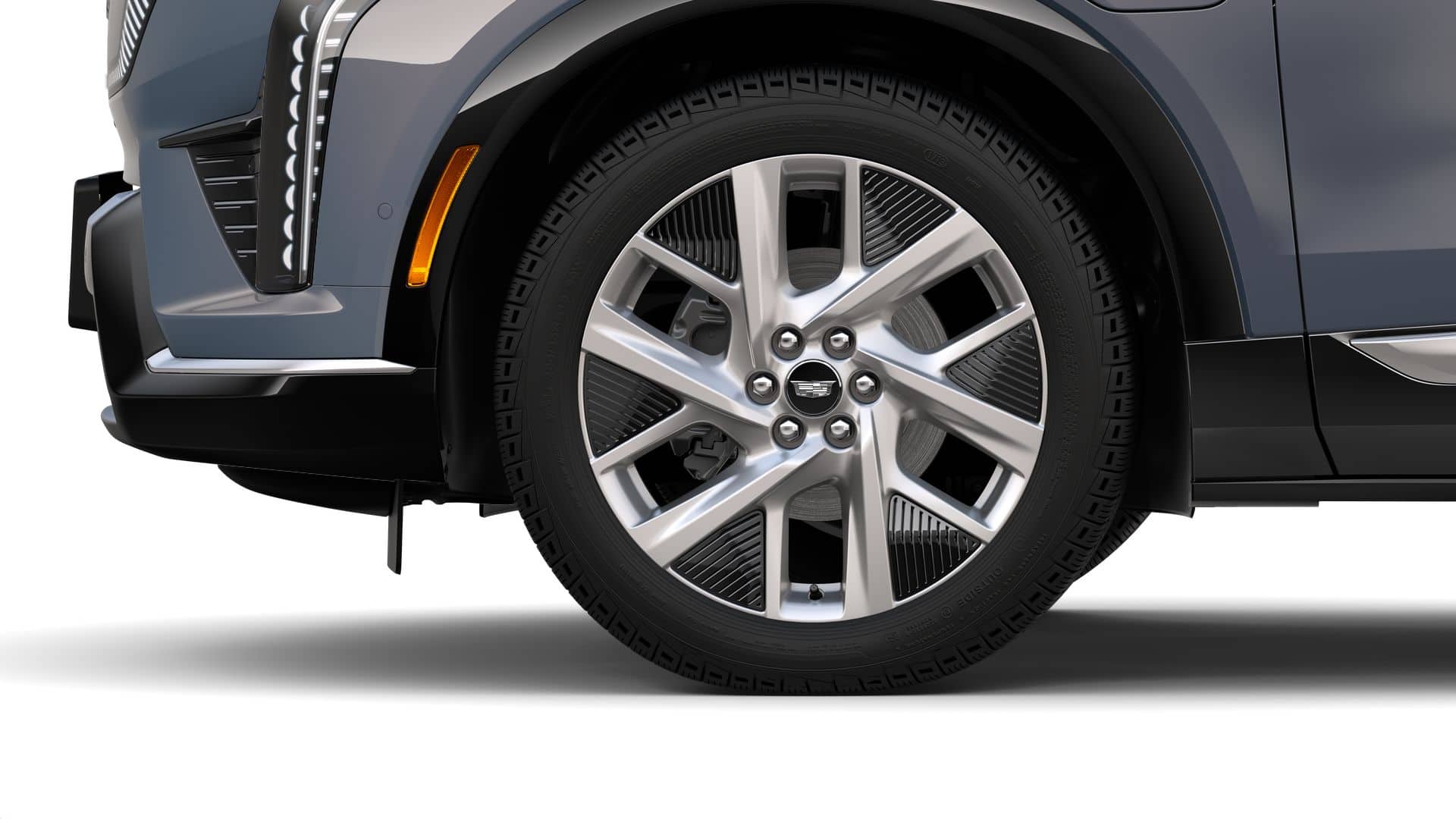 2026 Cadillac OPTIQ Premium Luxury