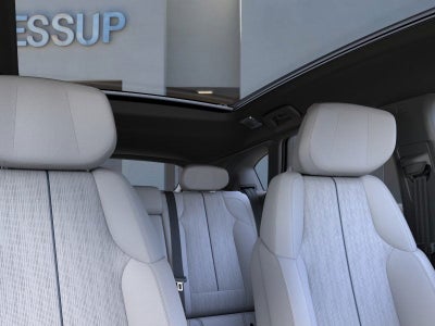 2026 Cadillac OPTIQ Premium Luxury