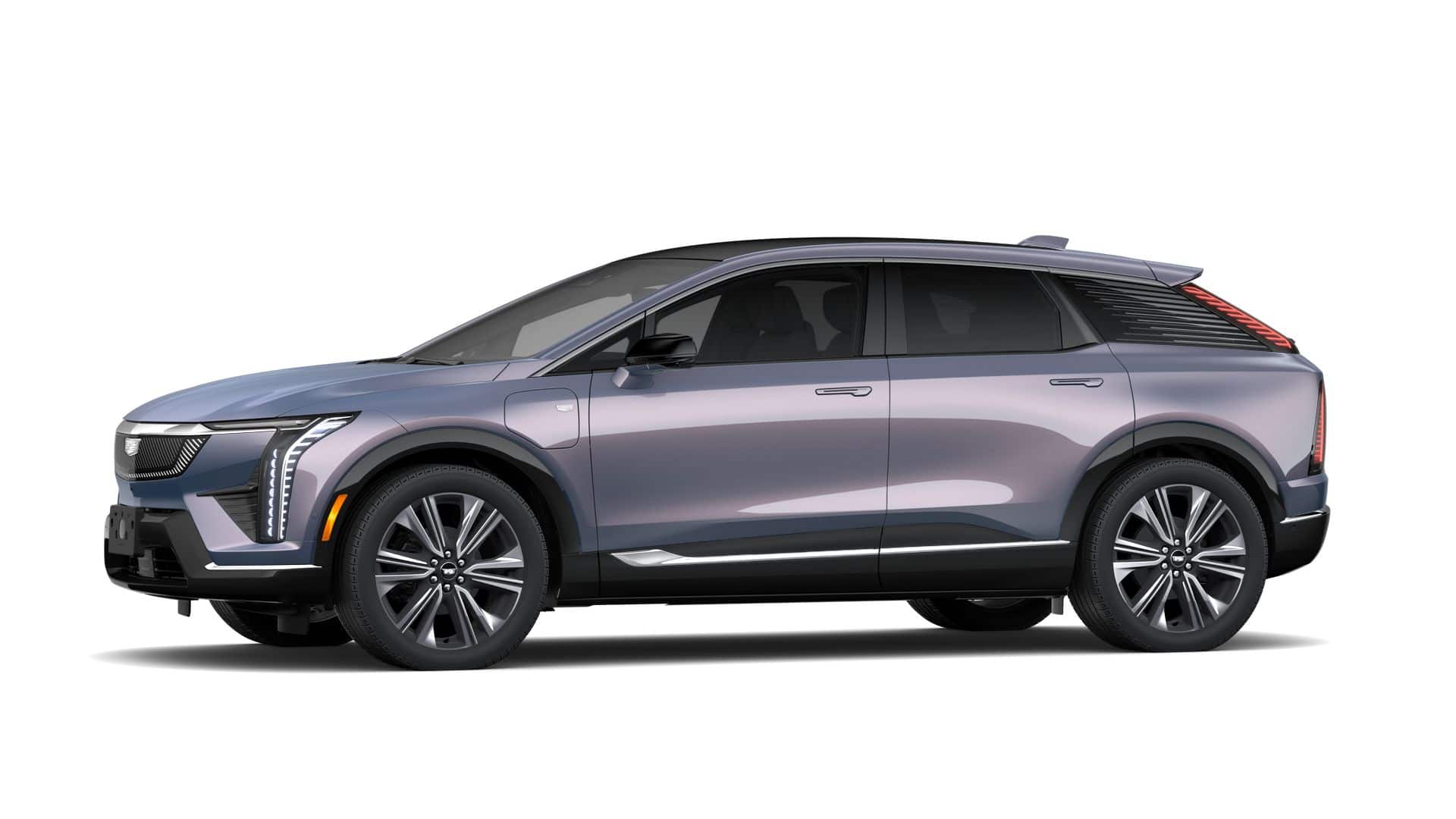 2026 Cadillac OPTIQ Premium Luxury