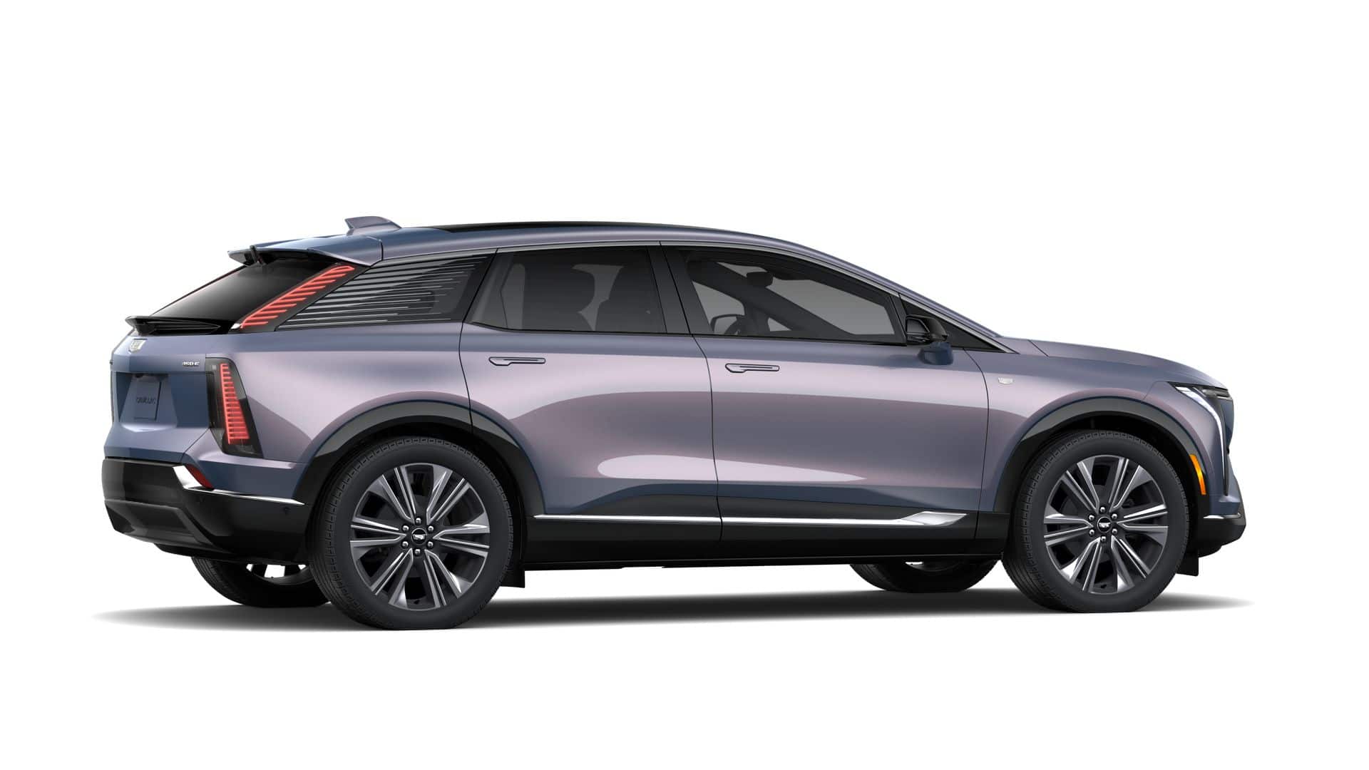2026 Cadillac OPTIQ Premium Luxury