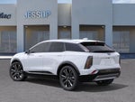 2027 Cadillac OPTIQ Premium Luxury