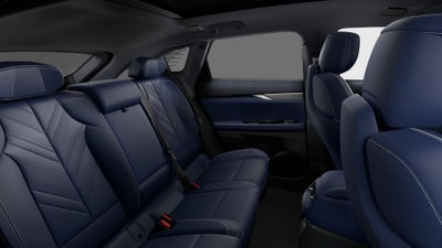 2027 Cadillac OPTIQ Premium Luxury