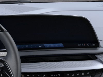 2026 Cadillac OPTIQ Premium Luxury