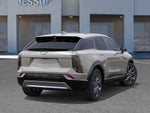 2027 Cadillac OPTIQ Premium Luxury