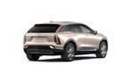 2027 Cadillac OPTIQ Premium Luxury