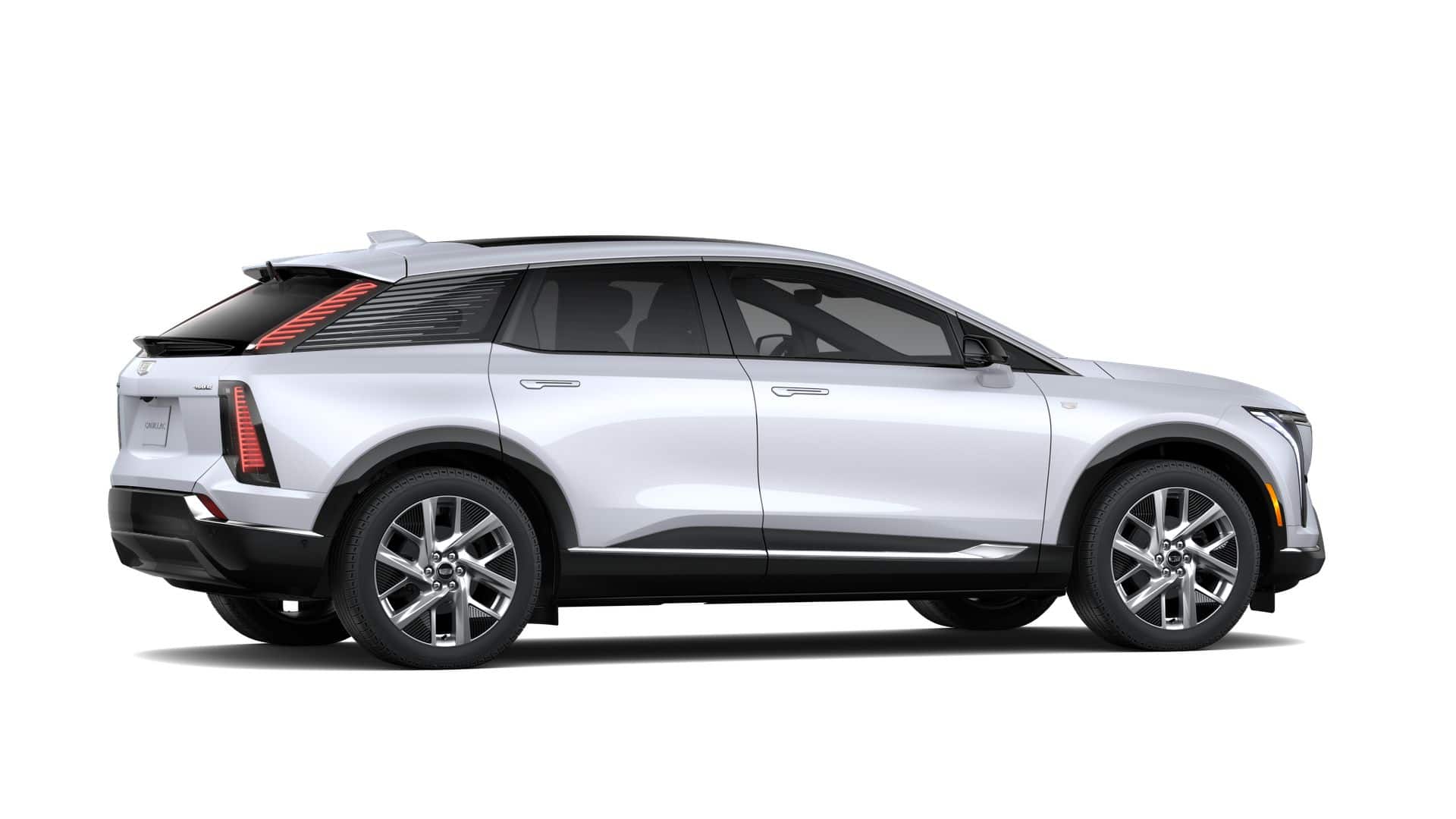 2026 Cadillac OPTIQ Premium Luxury