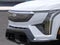2027 Cadillac OPTIQ Premium Luxury