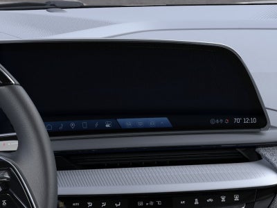 2027 Cadillac OPTIQ Premium Luxury